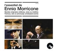 Ennio Morricone - L'Essentiel