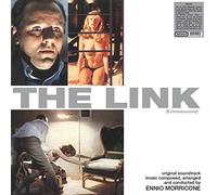Ennio Morricone - Link (Extrasensorial) / O.S.T. [VINYL]