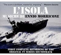 Ennio Morricone - L'isola