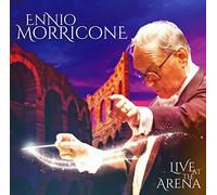 Ennio Morricone - Live at the Arena [VINYL]