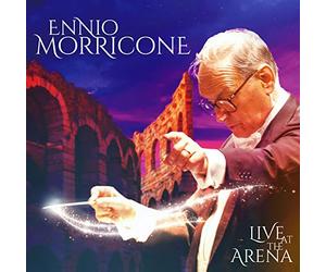 Ennio Morricone - Live At The Arena (2LP)