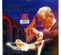 Ennio Morricone - Live In Arena [VINYL]