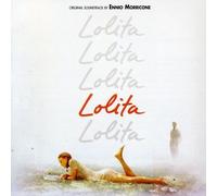 Ennio Morricone - Lolita (Bof)