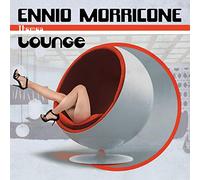 Ennio Morricone - Lounge [Themes] (Gatefold sleeve) [180 gm 2LP Black Vinyl]