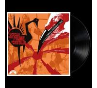 ENNIO MORRICONE: L'UCCELLO DALLE PIUME DI CRISTALLO - O.S - LP vinyl BRAND NEW