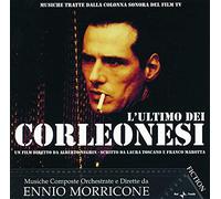Ennio Morricone - L'ultimo Dei Corleonesi