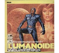 Ennio Morricone - L'Umanoide