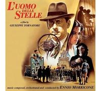 Ennio Morricone - L'uomo Delle Stelle
