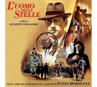 Ennio Morricone - L'uomo Delle Stelle [VINYL]