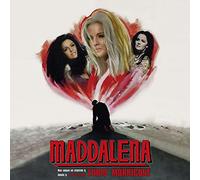 Ennio Morricone - Maddalena
