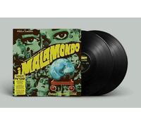 Ennio Morricone – I Malamondo – 2LP Vinyl – Restored (2021)