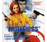 Ennio Morricone - Matchless / O.S.T.