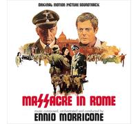 Ennio Morricone - Massacre In Rome / Got Mitt Uns