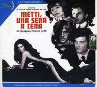 Ennio Morricone - Metti, una Sera a Cena