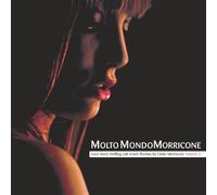 Ennio Morricone - Molto Mondo Morricone