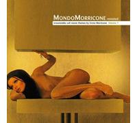 Ennio Morricone - Mondo Morricone Revisited - Volume 1