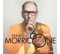 Ennio Morricone Czech National Symphony Orchestra, Morricone 60 (CD) (US IMPORT)