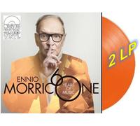 Ennio Morricone - Morricone 60 (Colored Vinyl) [VINYL]