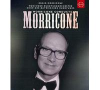 Ennio Morricone - Morricone conducts Morricone [Blu-ray] [Region B] [2020]