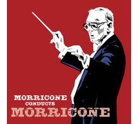 Ennio Morricone – Morricone Conducts Morricone – CD – Warner Music