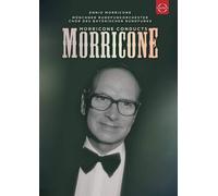 Ennio Morricone - Morricone conducts Morricone