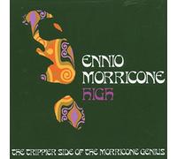 Ennio Morricone - Morricone High The Trippier Side Of Morricone