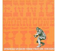 Ennio Morricone - Morricone Kill