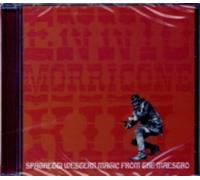 ENNIO MORRICONE: MORRICONE KILL - CD BRAND NEW