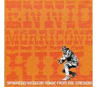 Ennio Morricone Morricone Kill: Spaghetti Western Magic from the Maestro (CD)