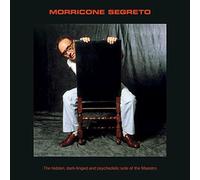 Ennio Morricone - Morricone Segreto [NEW] 12" Vinyl