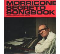 Morricone,Ennio - Morricone Segreto Songbook (2lp) [VINYL]