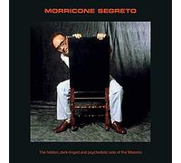 Ennio Morricone - Morricone Segreto - Vinyl Record L.P. SET - F600z