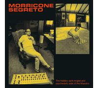Ennio Morricone - Morricone Segreto [Deluxe Edition] [VINYL]