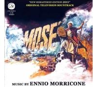 Ennio Morricone - Mose'