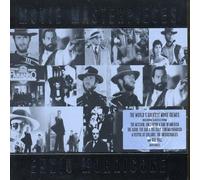 Ennio Morricone - Movie Masterpieces