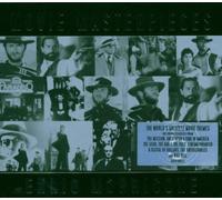 Ennio Morricone - Movie Masterpieces