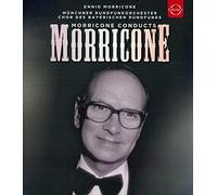 Ennio Morricone, Munchner Rundfunkorchester, Chor Des Bayerischen Rundfunks