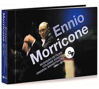Ennio Morricone - Musiches De Films 1964-2015: Vol 1 [New CD] Boxed Set, Italy -