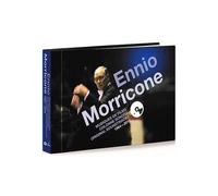 ENNIO MORRICONE: MUSIQUES DE FILMS 1964-2015: VOL 1 - CD