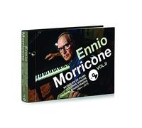 Ennio Morricone - Musiques de films 1964-2015, vol. II