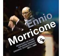 Ennio Morricone - Musiques de films, 1971-90 [VINYL]