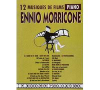 Ennio Morricone Musiques de films