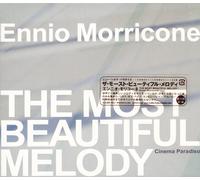 Ennio Morricone - New Cinema Paradise