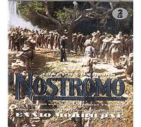 Ennio Morricone - Nostromo