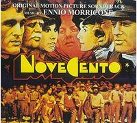 Ennio Morricone - Novecento