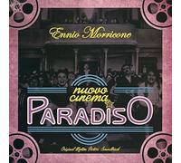 Ennio Morricone - Nuovo Cinema Paradiso [VINYL]