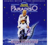 Ennio Morricone – Nuovo Cinema Paradiso