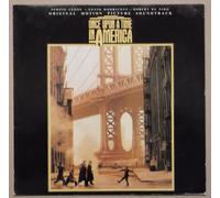 Ennio Morricone - Once Upon a Time in America [Import] [VINYL]