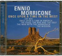 Ennio Morricone - Once Upon A Time In The West