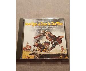 Ennio Morricone - Once Upon a Time in the West